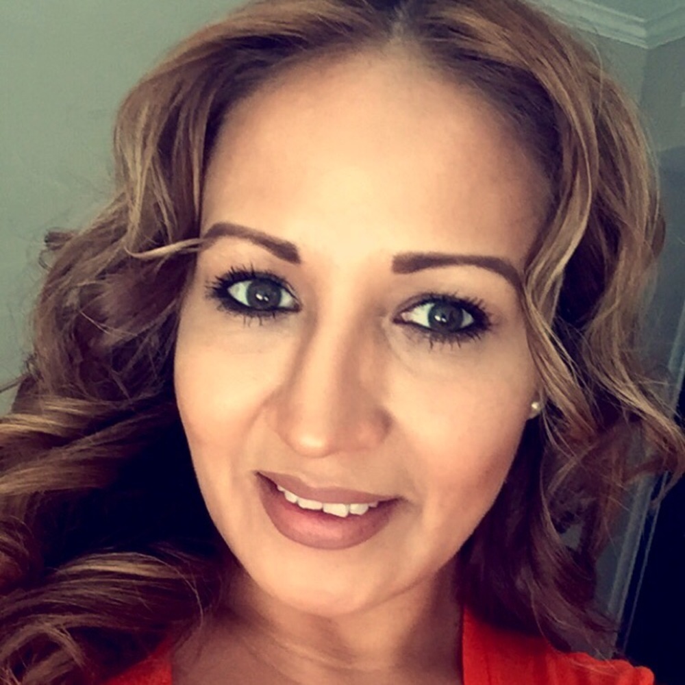 Meet your Posher, Elida